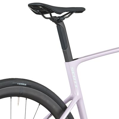 Превью  Велосипед SCOTT Addict 20 (2026) Violet Pink